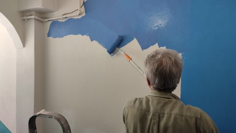 Reliable Hobart, WI Drywall & Painting Services Solutions